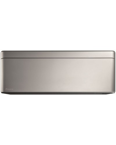DAIKIN FTXA35BS/RXA35A STYLISH SILVER - Inelektronik